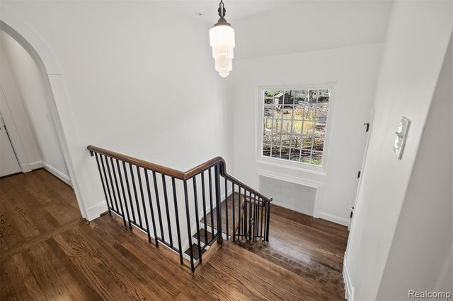 2026 Norway Road, Ann Arbor, MI 48104
