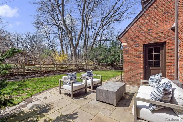 2026 Norway Road, Ann Arbor, MI 48104