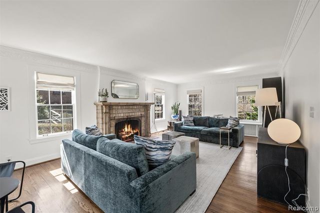 2026 Norway Road, Ann Arbor, MI 48104
