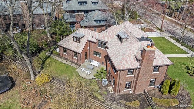 2026 Norway Road, Ann Arbor, MI 48104