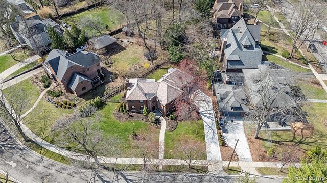 2026 Norway Road, Ann Arbor, MI 48104
