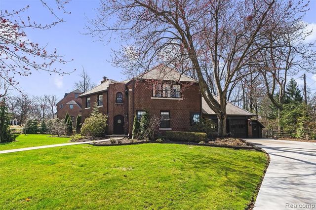 2026 Norway Road, Ann Arbor, MI 48104