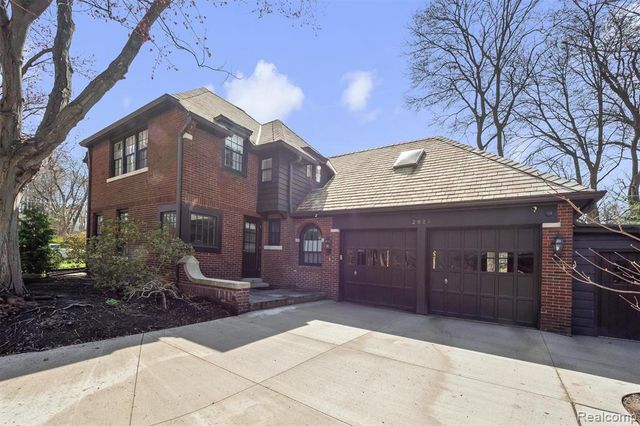2026 Norway Road, Ann Arbor, MI 48104