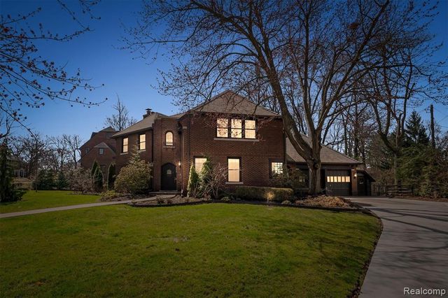 2026 Norway Road, Ann Arbor, MI 48104