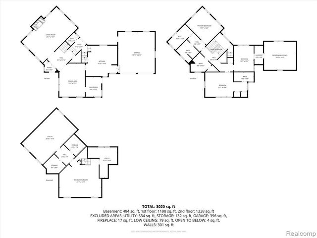 2026 Norway Road, Ann Arbor, MI 48104