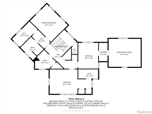 2026 Norway Road, Ann Arbor, MI 48104