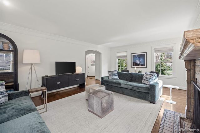 2026 Norway Road, Ann Arbor, MI 48104
