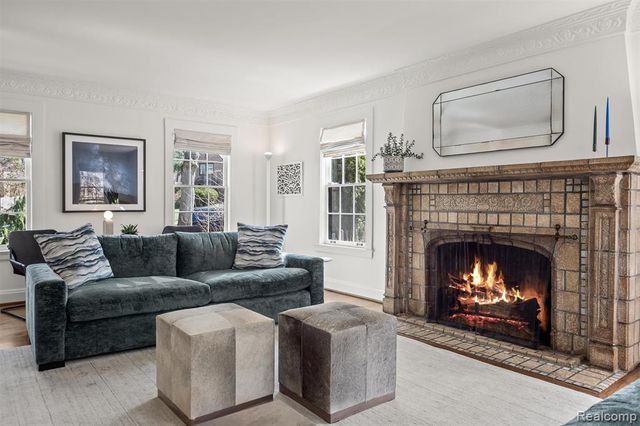 2026 Norway Road, Ann Arbor, MI 48104