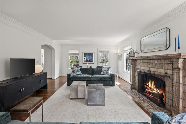 2026 Norway Road, Ann Arbor, MI 48104