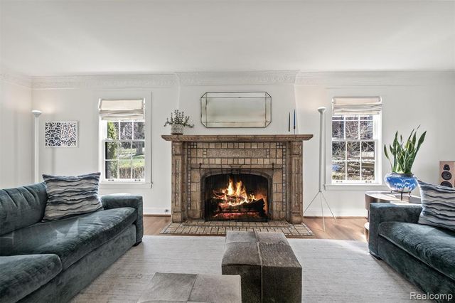 2026 Norway Road, Ann Arbor, MI 48104