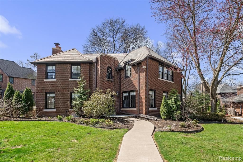 2026 Norway Road, Ann Arbor, MI 48104
