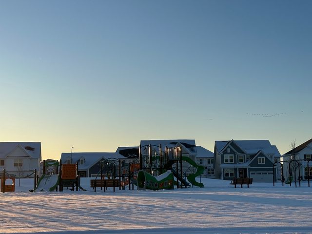 5922 Hawkweed Drive, Naperville, IL 60564