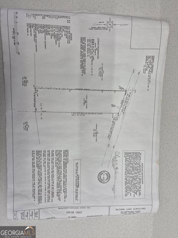 0 Newnan Road, Griffin, GA 30223