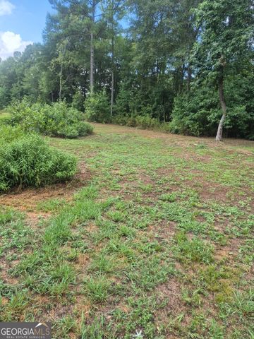 0 Newnan Road, Griffin, GA 30223
