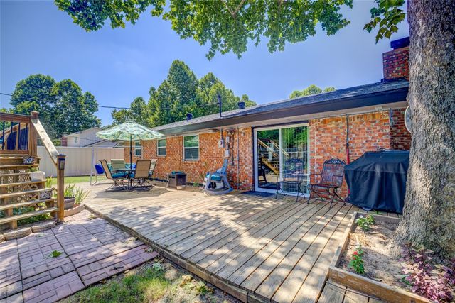 1713 Canterbury Street, Norman, OK 73069