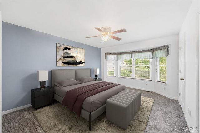 820 Glenhaven Drive, O'fallon, MO 63366