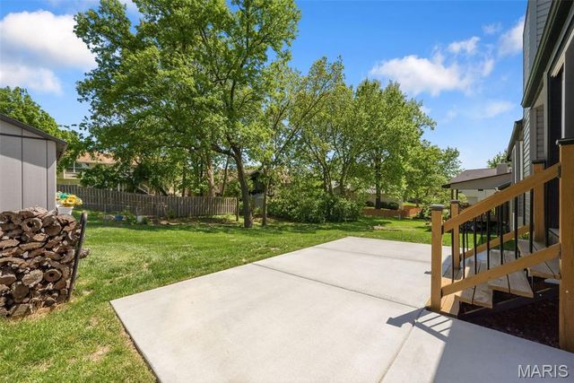 820 Glenhaven Drive, O'fallon, MO 63366
