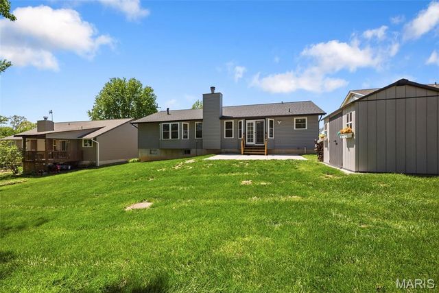 820 Glenhaven Drive, O'fallon, MO 63366
