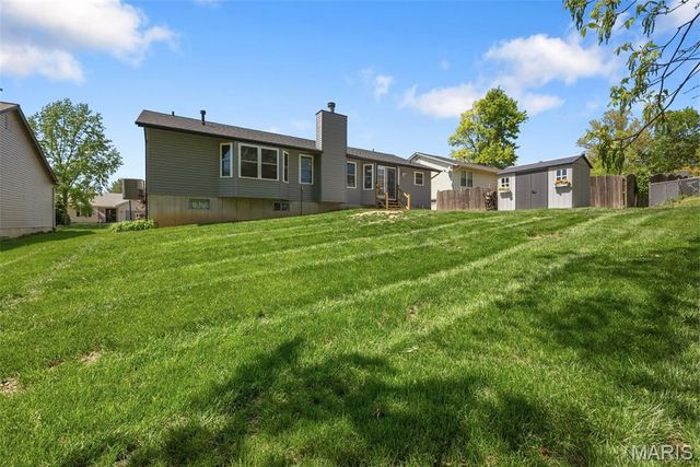 820 Glenhaven Drive, O'fallon, MO 63366