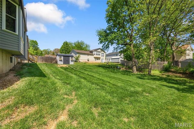 820 Glenhaven Drive, O'fallon, MO 63366
