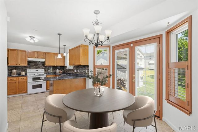 820 Glenhaven Drive, O'fallon, MO 63366