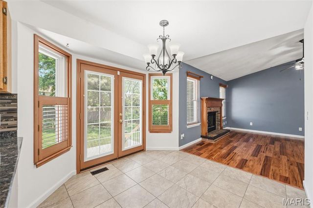 820 Glenhaven Drive, O'fallon, MO 63366