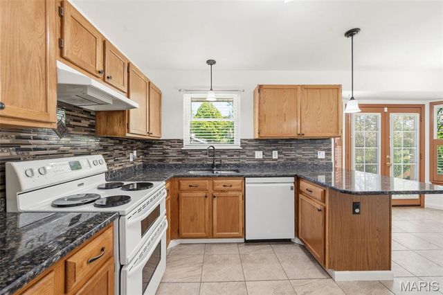 820 Glenhaven Drive, O'fallon, MO 63366