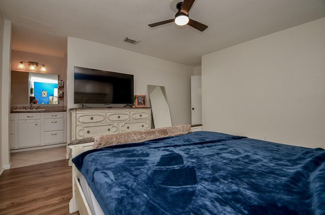 20811 Park Pine Drive, Katy, TX 77450