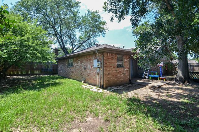 20811 Park Pine Drive, Katy, TX 77450