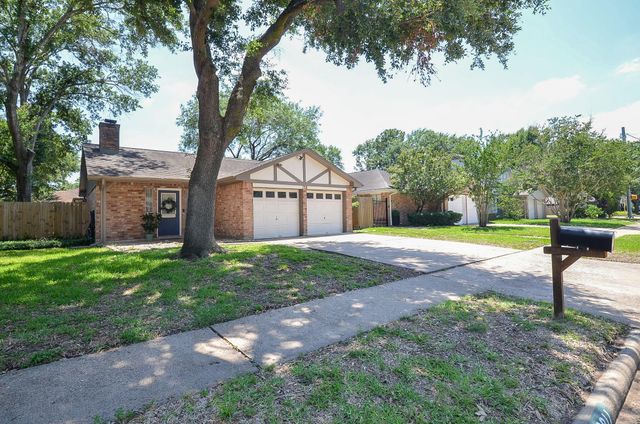 20811 Park Pine Drive, Katy, TX 77450