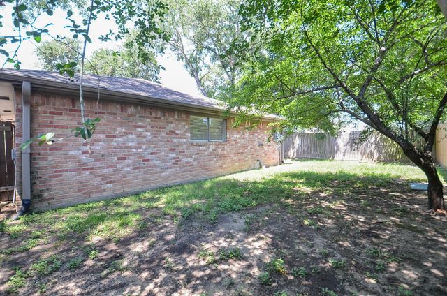 20811 Park Pine Drive, Katy, TX 77450