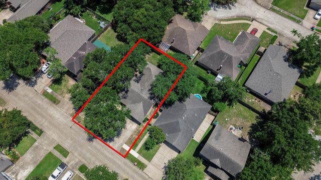 20811 Park Pine Drive, Katy, TX 77450
