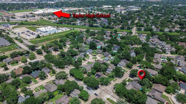 20811 Park Pine Drive, Katy, TX 77450