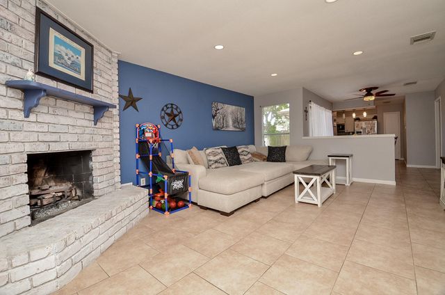 20811 Park Pine Drive, Katy, TX 77450