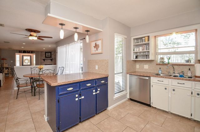 20811 Park Pine Drive, Katy, TX 77450