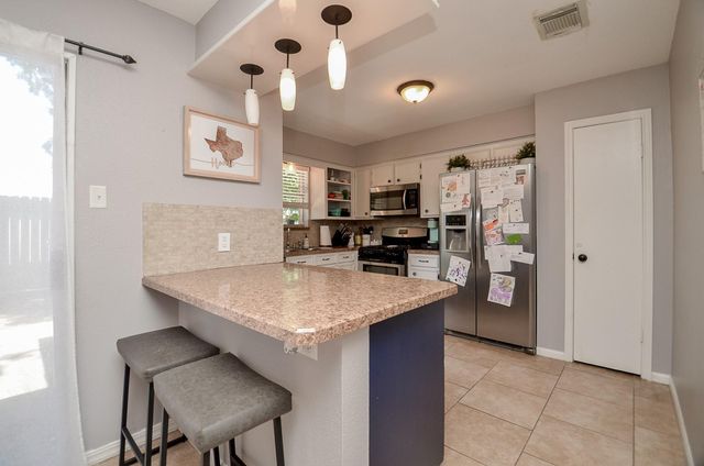 20811 Park Pine Drive, Katy, TX 77450