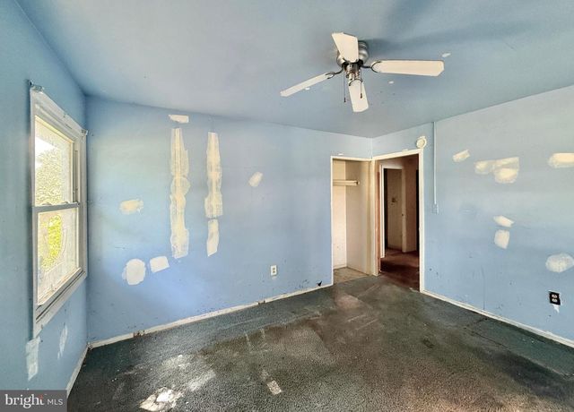 44 HENDERSON LN, Willingboro, NJ 08046
