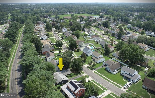 44 HENDERSON LN, Willingboro, NJ 08046