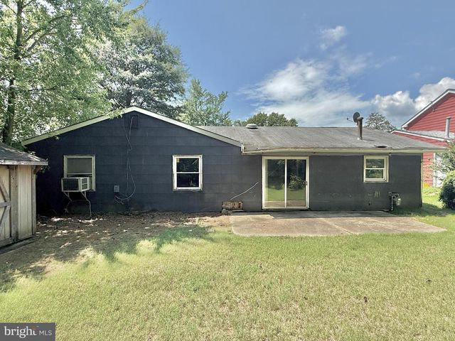 44 HENDERSON LN, Willingboro, NJ 08046