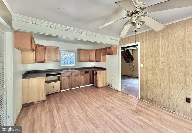 44 HENDERSON LN, Willingboro, NJ 08046