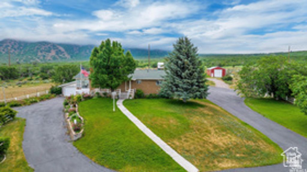 Image 12 of property listing at 14717 S 5200 W, Santaquin, UT 84655