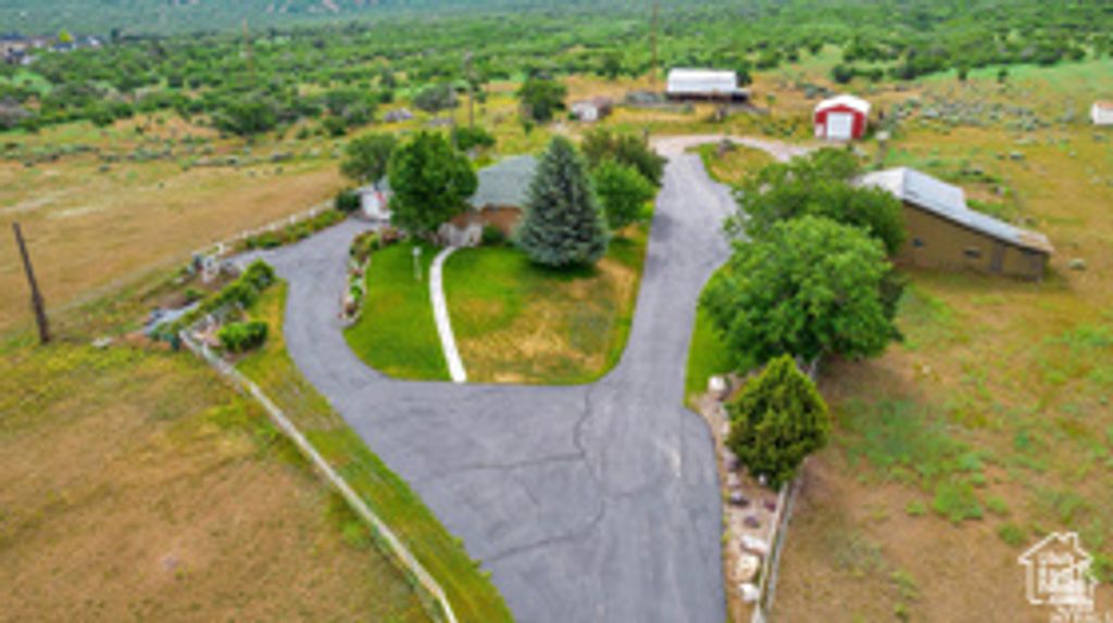 Image 14 of property listing at 14717 S 5200 W, Santaquin, UT 84655