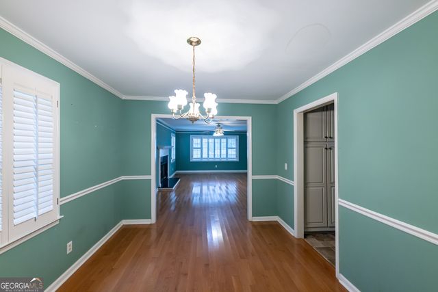 124 David Drive, Thomaston, GA 30286