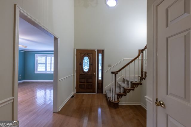 124 David Drive, Thomaston, GA 30286