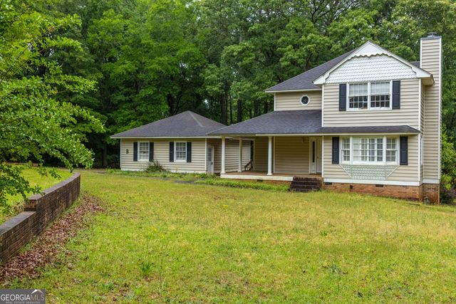124 David Drive, Thomaston, GA 30286