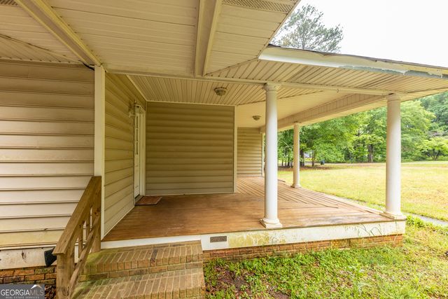 124 David Drive, Thomaston, GA 30286