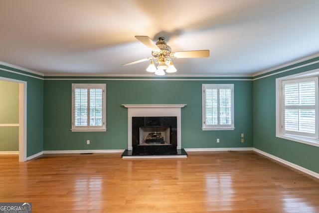 124 David Drive, Thomaston, GA 30286
