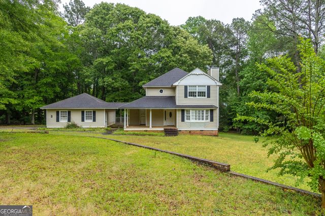 124 David Drive, Thomaston, GA 30286