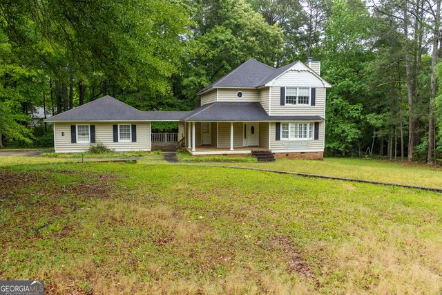 124 David Drive, Thomaston, GA 30286