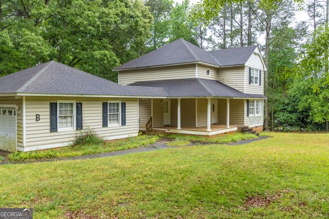 124 David Drive, Thomaston, GA 30286